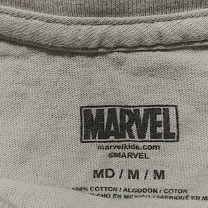 Marvel Black Panther MD/ M/M